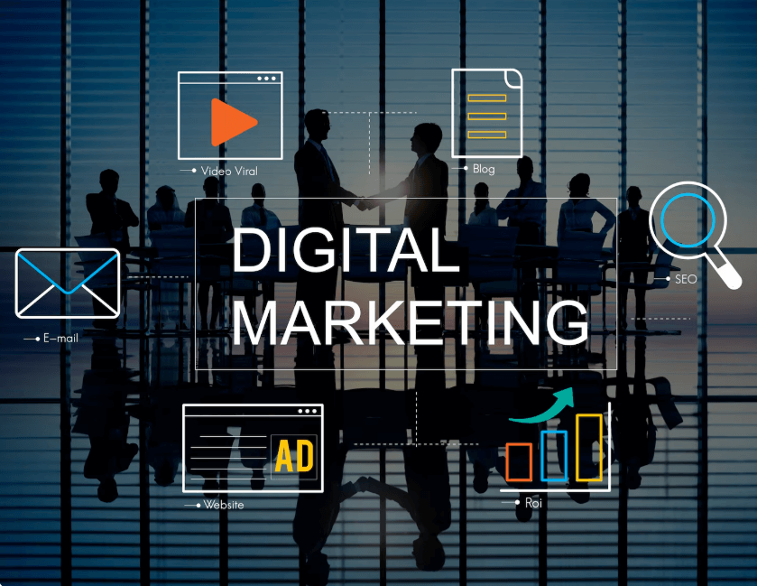 Ascendryx Digital Marketing